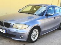 Usata BMW 118 2005 Utilitaria