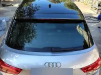 Usata Audi A1 90 CV (66 kW) 2016 Utilitaria