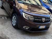usata Dacia Sandero 2ª serie 0.9 TCe 12V TurboGPL 90CV Start&Stop Essential