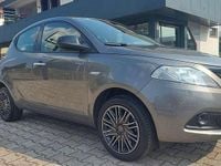 Usata Lancia Ypsilon S 69 CV (50 kW) 2023 Grigio Utilitaria