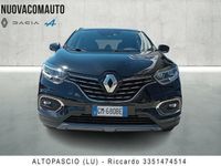 usata Renault Kadjar 1.5 blue dci Techno 115cv edc