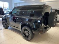 Nuova Land Rover Defender Dynamic 200 CV (147 kW) 2026 Santorini black SUV