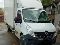 Usata Renault Master 135 CV (99 kW) 2015 Furgone