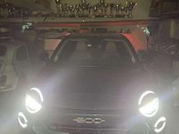 Usata Fiat 600 La Prima 101 CV (74 kW) 2025 SUV