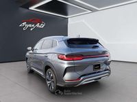 Nuova BYD Seal U Boost 218 CV (160 kW) 2026 SUV