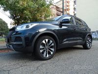 Usata DR DR 5.0 154 CV (113 kW) 2020 Nero SUV