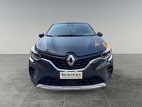 Usata Renault Captur Equilibre 91 CV (66 kW) 2022 Blu/azzurro SUV