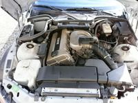 Usata BMW Z3 140 CV (102 kW) 1997 Cabrio