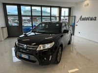 usata Suzuki Vitara 1.6 DDiS 4WD AllGrip DCT V-Top