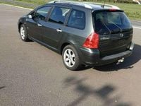 Usata Peugeot 307 136 CV (100 kW) 2007 Berlina