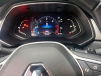 Usata Renault Captur 116 CV (85 kW) 2020 Bianco SUV