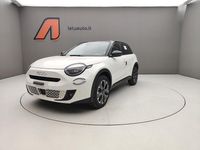 Nuova Fiat 600 La Prima 110 CV (80 kW) 2025 Bianco SUV