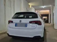 Usata Fiat Tipo 95 CV (69 kW) 2022 Bianco Berlina