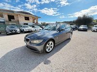 Usata BMW 320 163 CV (119 kW) 2006 Grigio Station wagon