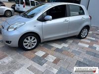 usata Toyota Yaris 1.4 D-4D DPF 5p. Sol Full Op.