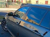 Usata BMW 320 190 CV (139 kW) 2010 Grigio Station wagon