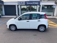 usata Fiat Panda 1.3 MJT 95 CV S&S Easy