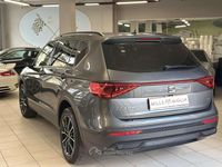Usata Seat Tarraco 4Drive 150 CV (110 kW) 2019 Grigio SUV