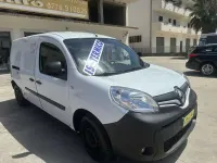 Usata Renault Kangoo 90 CV (66 kW) 2016 Other Monovolume