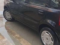 Usata Fiat Panda 60 CV (44 kW) 2010 Nero Utilitaria