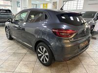 Usata Renault Clio V Zen 91 CV (66 kW) 2020 Grigio Berlina