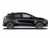 Nuova Ford Puma ST-Line X 125 CV (91 kW) 2025 Agate black  metallizzati SUV