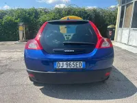 Usata Volvo C30 101 CV (74 kW) 2007 Utilitaria