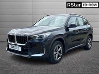 Usata BMW X1 150 CV (110 kW) 2024 Nero SUV