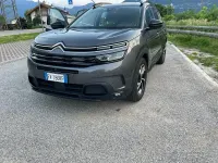 Usata Citroën C5 177 CV (130 kW) 2019 Grigio Station wagon