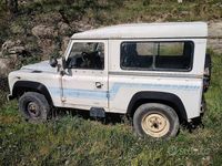 Usata Land Rover Defender 1995 SUV