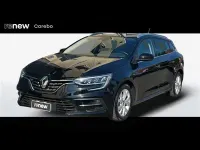 Usata Renault Mégane IV Business 160 CV (117 kW) 2021 Nero Station wagon