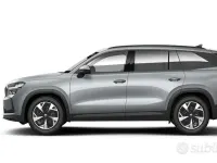 Ny Skoda Kodiaq Executive 204 HK (150 kW) 2026 Grå SUV