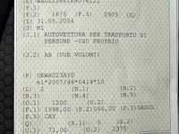 Usata Audi A1 S-Line 105 CV (77 kW) 2014 Grigio Utilitaria