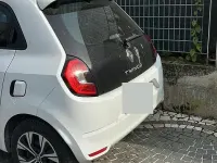 Usata Renault Twingo 47 kW (65 CV) 2025 Bianco Utilitaria