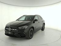 Nuova Mercedes GLA200 150 CV (110 kW) 2025 Nero SUV