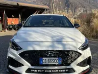 Usata Hyundai i30 N Performance 280 CV (205 kW) 2021 Berlina