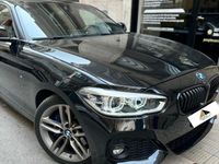 usata BMW 125 125 d 5p. Msport