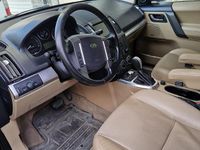 Usata Land Rover Freelander 2 HSE 160 CV (117 kW) 2009 Grigio SUV