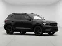 Nuova Volvo XC40 Plus 163 CV (119 kW) 2026 Nero SUV