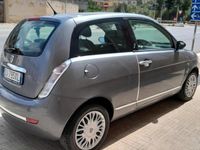 Usata Lancia Ypsilon 59 CV (43 kW) 2007 Grigio Utilitaria