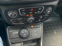 Usata Jeep Compass 131 CV (96 kW) 2020 Bianco SUV