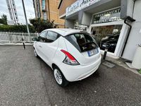 usata Lancia Ypsilon 1.2 Opening edition ecochic Gpl 69cv