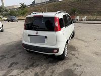 Usata Fiat Panda 4x4 75 CV (55 kW) 2015 Utilitaria