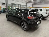 Usata Renault Clio V Techno 91 CV (66 kW) 2025 Nero Utilitaria