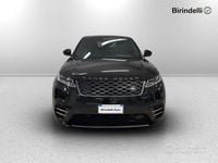 Usata Land Rover Range Rover Velar R-Dynamic 203 CV (149 kW) 2023 Nero SUV