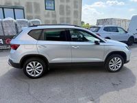 Używany Seat Ateca Business 150 KM (110 kW) 2023 Szary SUV