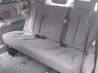Usata Chrysler Voyager 150 CV (110 kW) 2008 Monovolume
