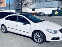 Usata VW Passat 160 CV (117 kW) 2011 Cabrio