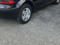 Usata VW Golf IV 101 CV (74 kW) 2003 Berlina