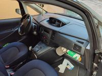 Usata Lancia Musa 77 CV (56 kW) 2009 Nero Monovolume